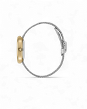 Jane Watch, two-tone