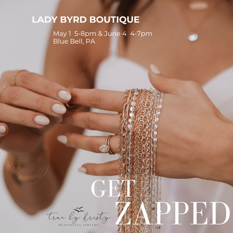 Lady Byrd Boutique: 5/1 & 6/4 Blue Bell, PA