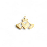 Claddagh Charm