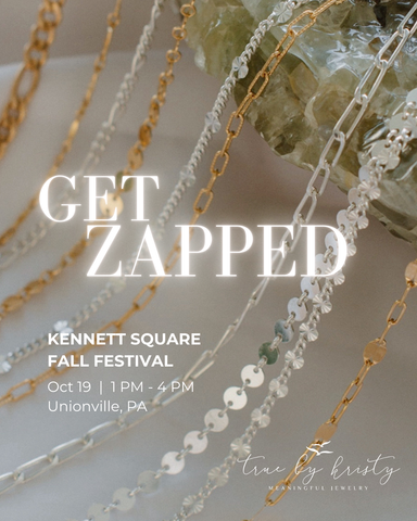 Kennett Square Fall Festival: Unionville, PA