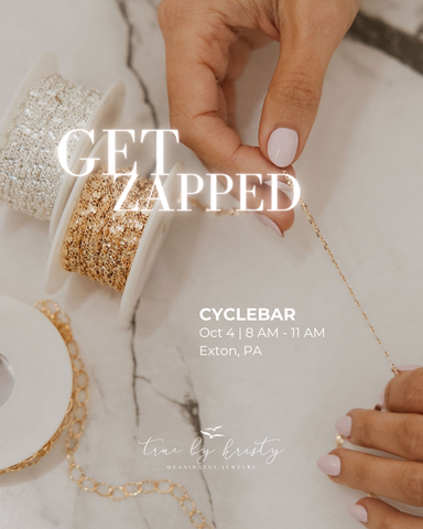 Cyclebar: 10/4 Exton, PA