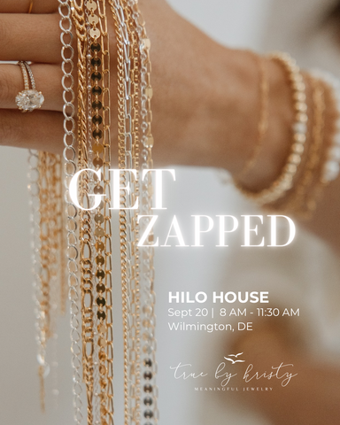 HILO HOUSE: 9/20 Wilmington, DE