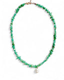 Riley Necklace