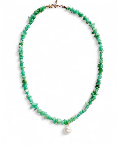 Riley Necklace