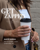 Kaffé Karma: 11/21 Greenville, DE