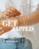 Bobbles & Lace: 9/20 West Chester, PA