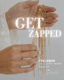 CycleBar: 10/3 Exton, PA
