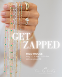 HiLo House: 8/2 Wilmington, DE