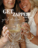 Girls Dinner at Stove & Tap: 6/11 West Chester, PA
