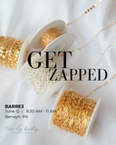 BARRE3: 6/12 Berwyn, PA