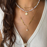 Kyla Necklace