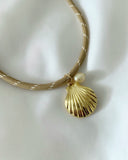 Colleen Cord Necklace