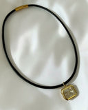 Ophelia Cord Necklace