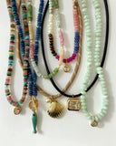 Genevieve Necklace