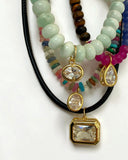 Ophelia Cord Necklace