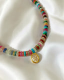 Genevieve Necklace