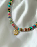 Genevieve Necklace