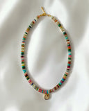 Genevieve Necklace
