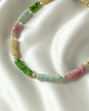 Coastal Candy Necklace
