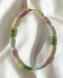 Coastal Candy Necklace
