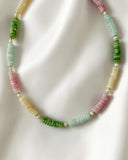 Coastal Candy Necklace
