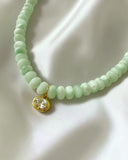 Celine Necklace