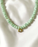 Celine Necklace