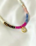 Weekender Necklace
