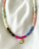 Weekender Necklace