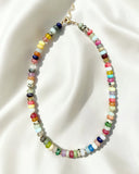 Crush On You Necklace
