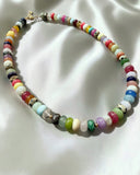 Crush On You Necklace