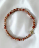 Solana Toggle Necklace