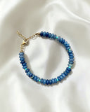 Indigo Bracelet