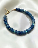 Indigo Bracelet