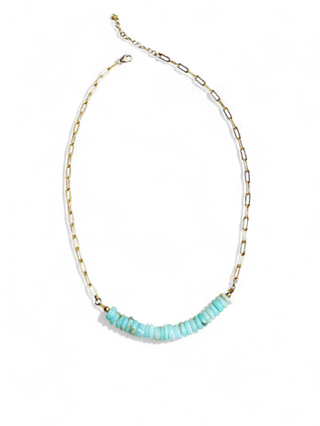 Cape May Necklace