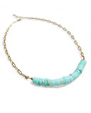 Cape May Necklace