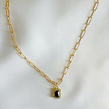 Shaina Necklace