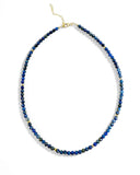 Rhodes Necklace
