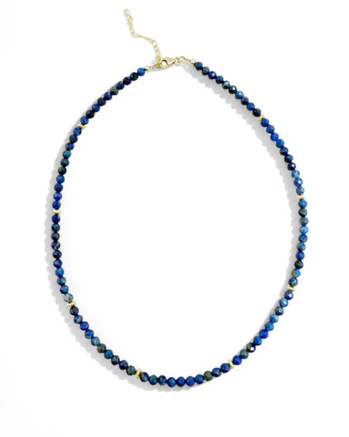 Rhodes Necklace