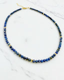 Rhodes Necklace