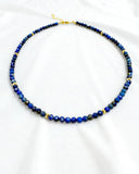 Rhodes Necklace