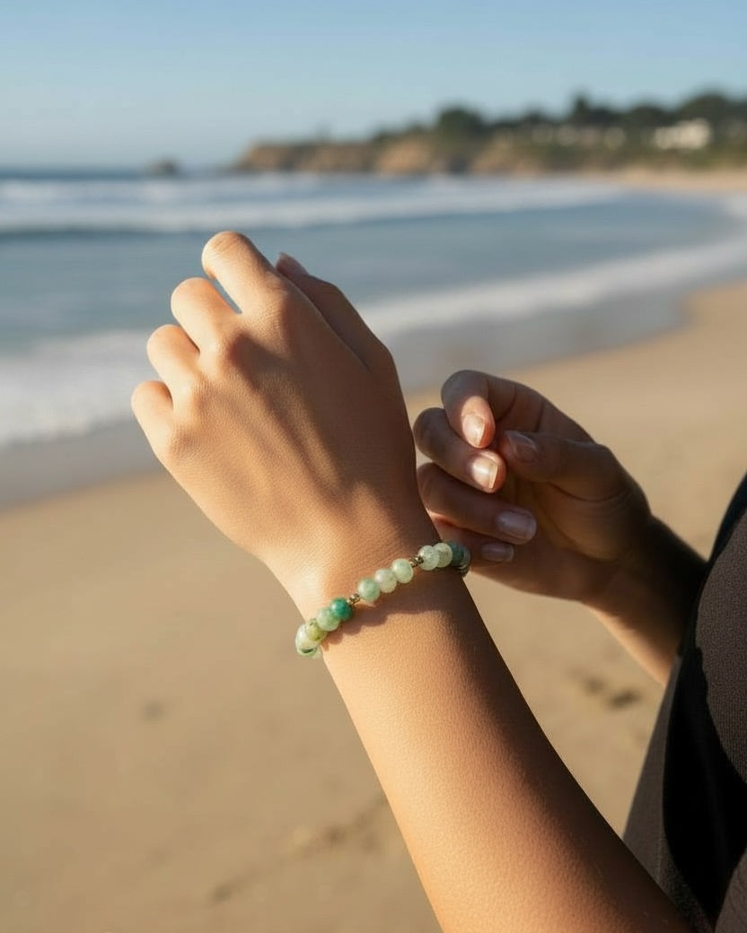 Palm Bracelet – True by Kristy