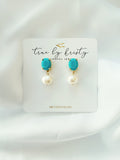 Skye Earrings