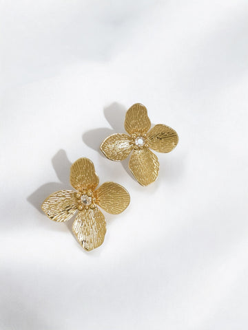 Bloom Earrings