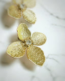 Bloom Earrings