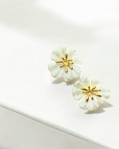 Tropic Earrings