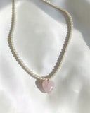 Lennon Necklace