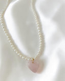 Lennon Necklace