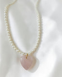 Lennon Necklace