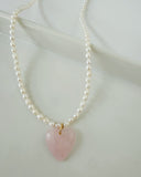 Lennon Necklace